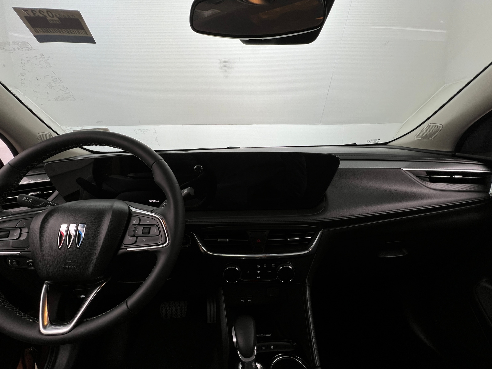 Thumbnail: 2024 Buick Encore GX - 2