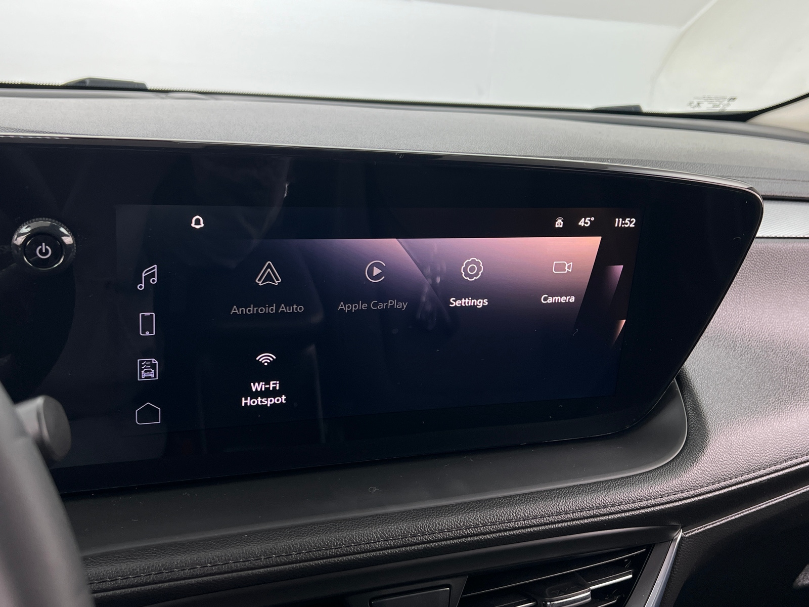 Thumbnail: 2024 Buick Encore GX - 3