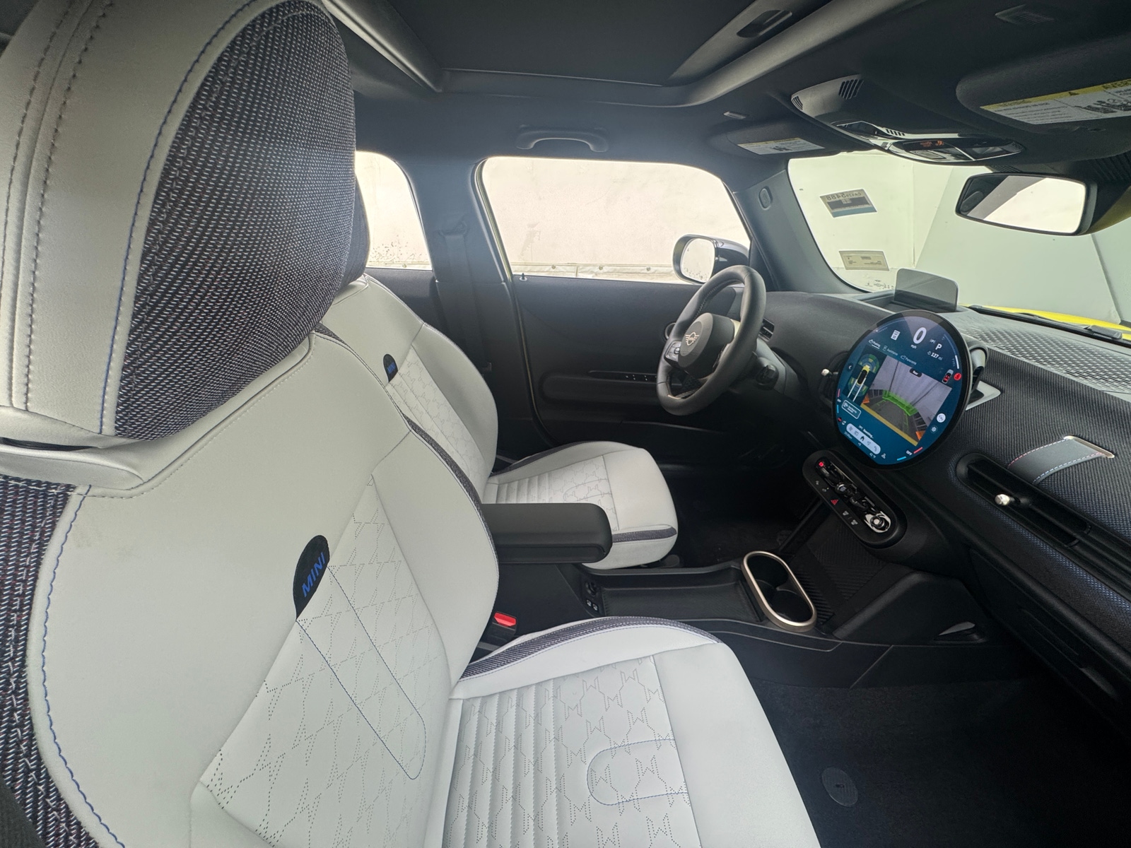 Thumbnail: 2025 MINI Cooper Hardtop - 2