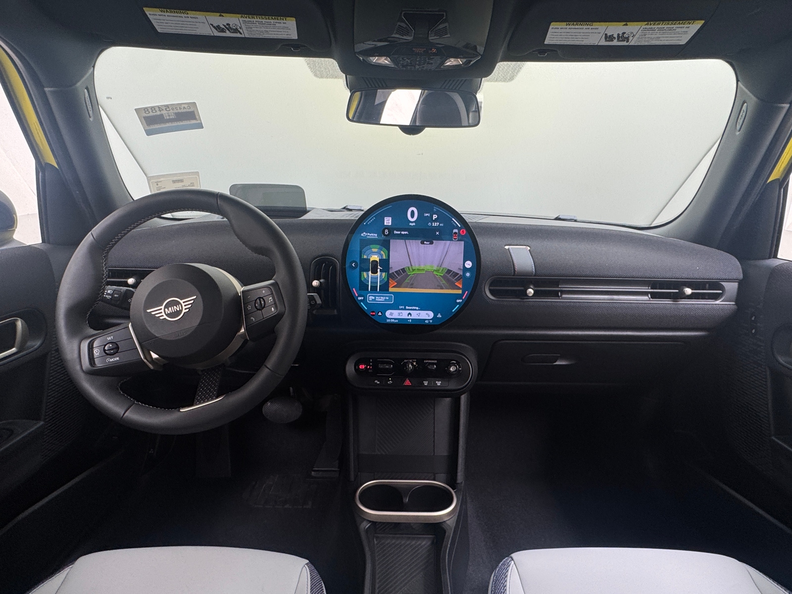 Thumbnail: 2025 MINI Cooper Hardtop - 3