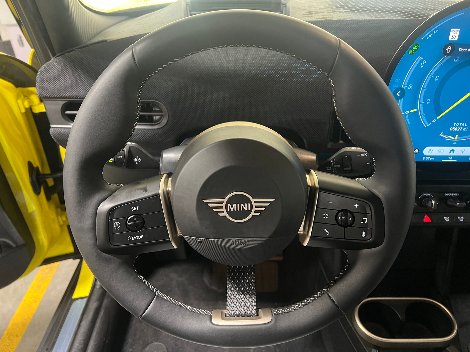 Thumbnail: 2025 MINI Cooper Hardtop - 5