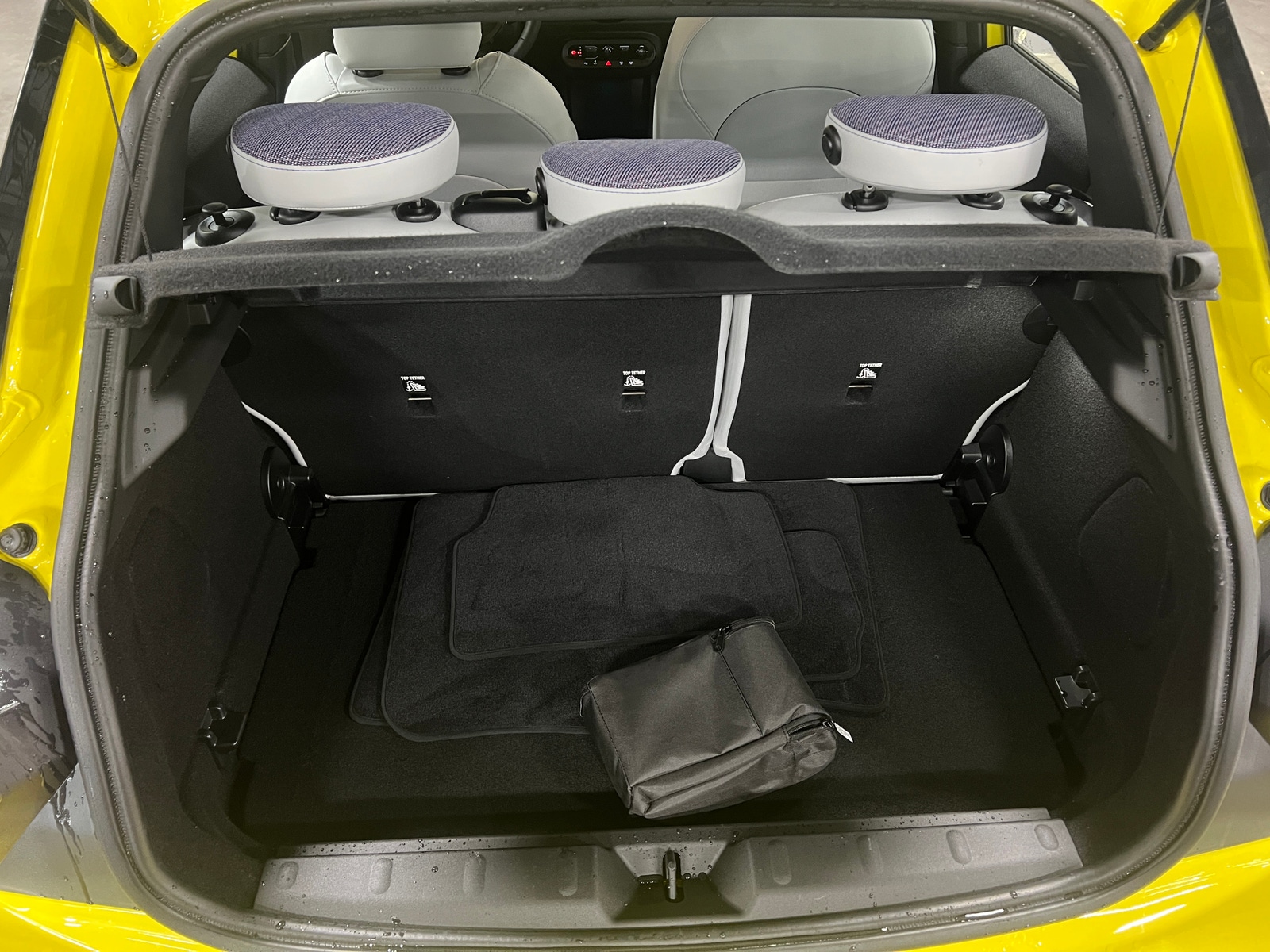 Thumbnail: 2025 MINI Cooper Hardtop - 7