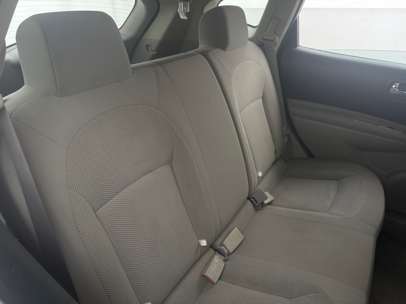 Thumbnail: 2015 Nissan Rogue - 6