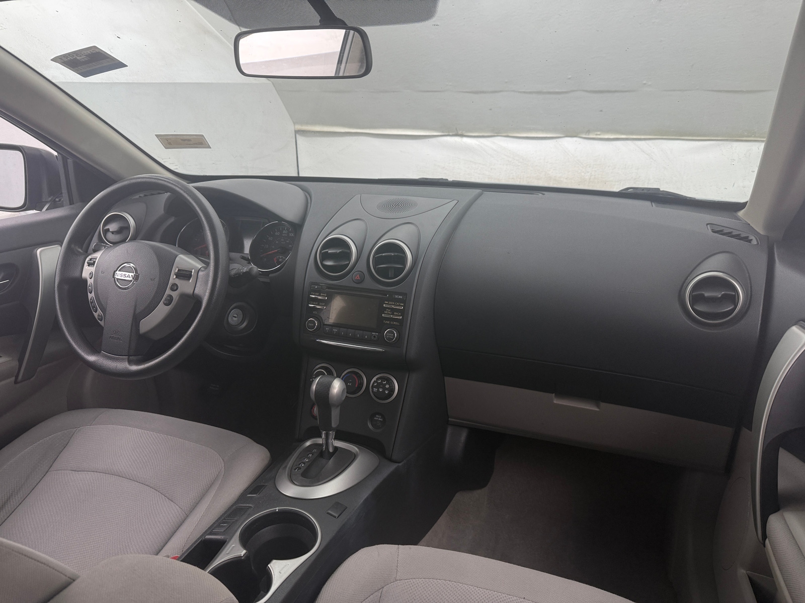 Thumbnail: 2015 Nissan Rogue - 3