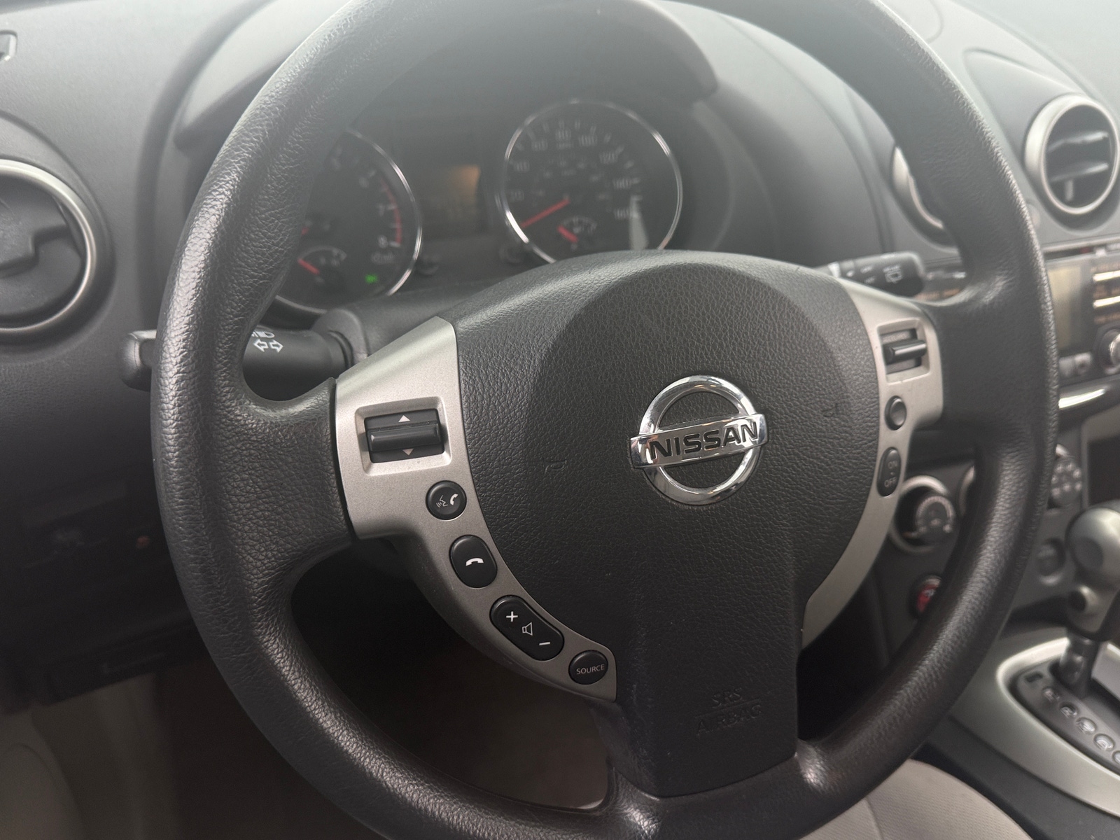 Thumbnail: 2015 Nissan Rogue - 5