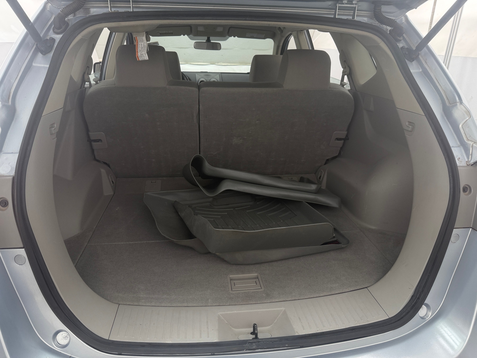 Thumbnail: 2015 Nissan Rogue - 7