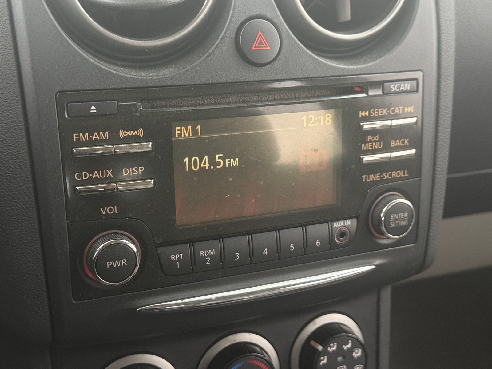 Thumbnail: 2015 Nissan Rogue - 4