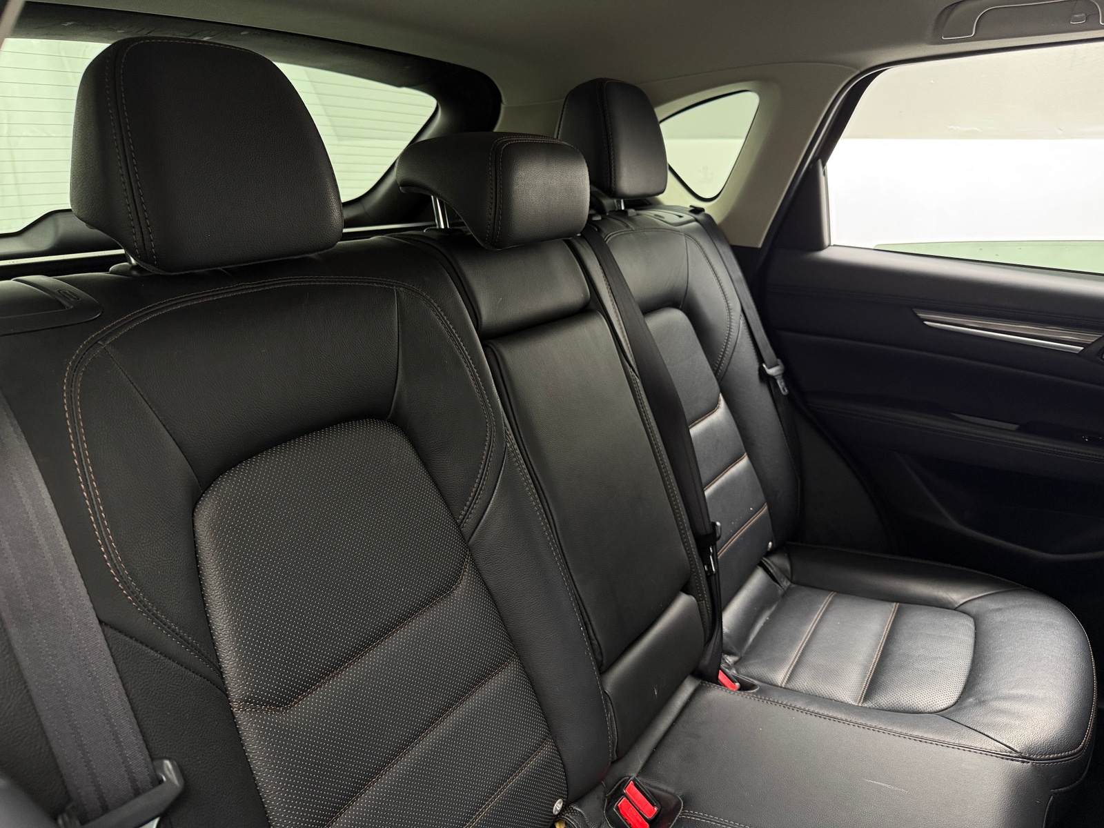 Thumbnail: 2018 Mazda CX-5 - 5