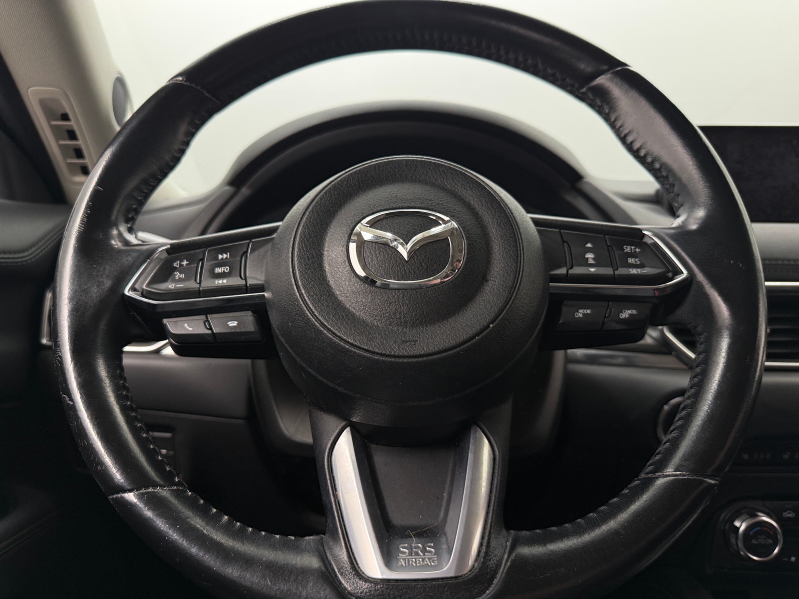 Thumbnail: 2018 Mazda CX-5 - 4