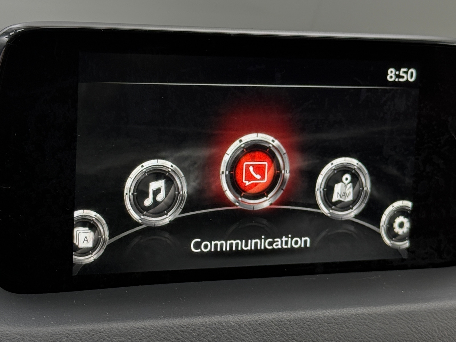 Thumbnail: 2018 Mazda CX-5 - 3