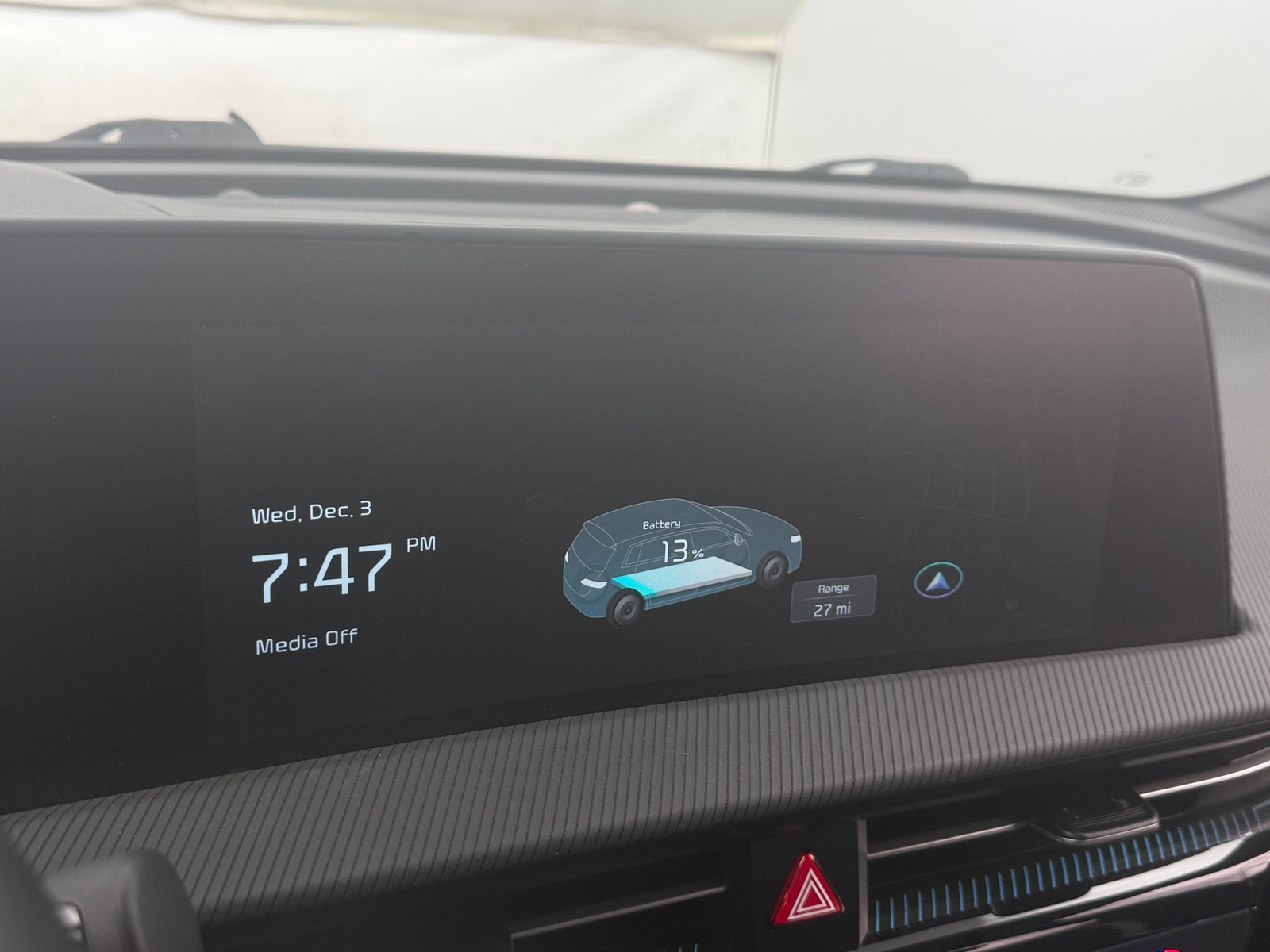 Thumbnail: 2023 Kia EV6 - 4