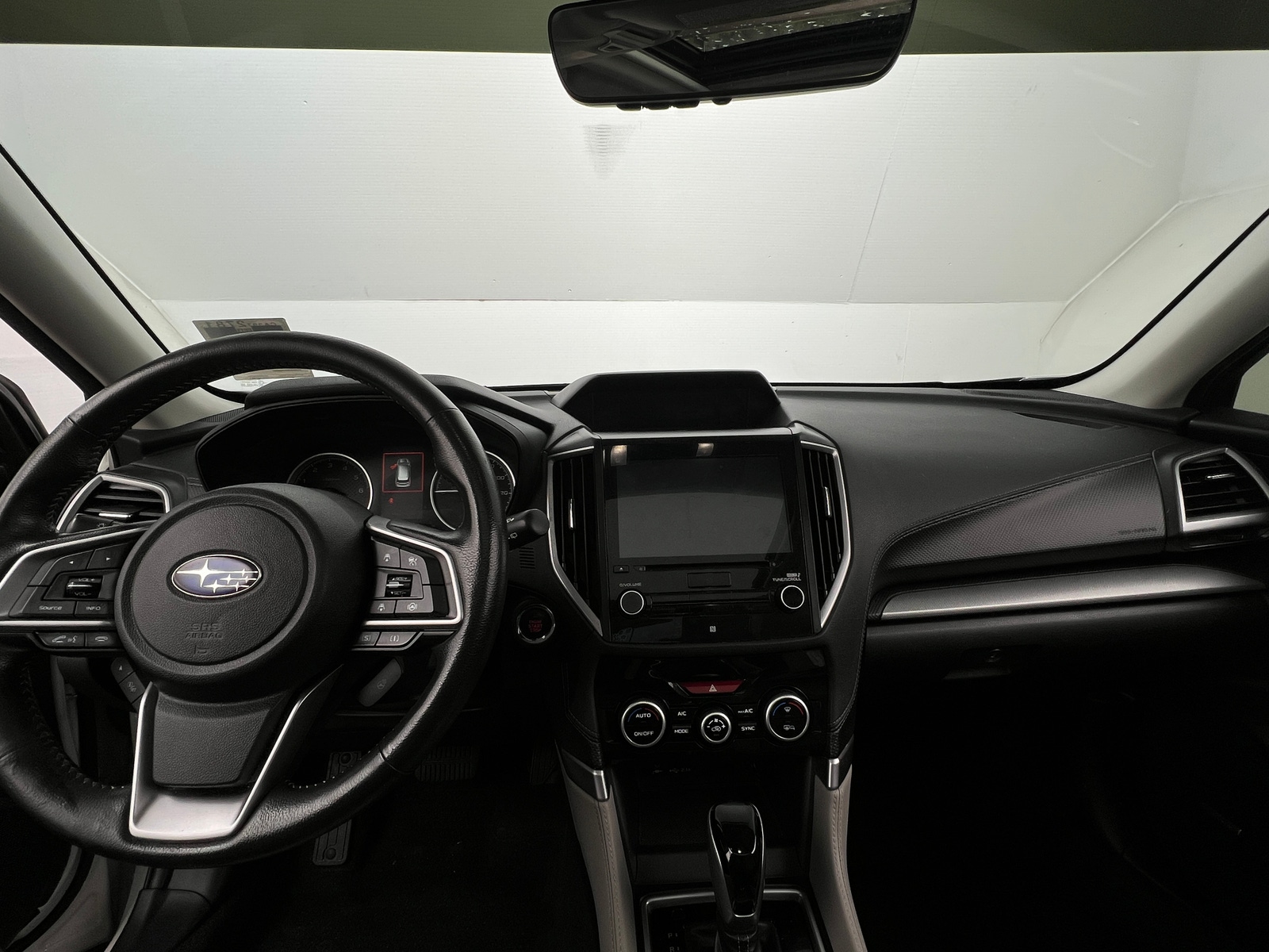 Thumbnail: 2020 Subaru Forester - 2