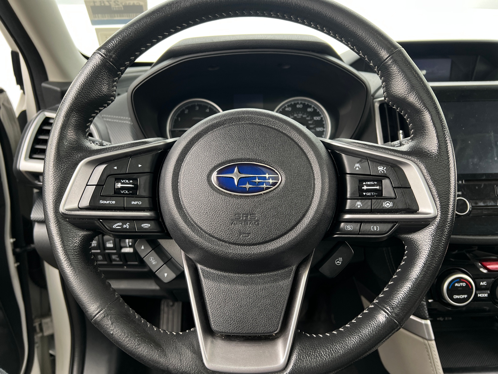 Thumbnail: 2020 Subaru Forester - 4