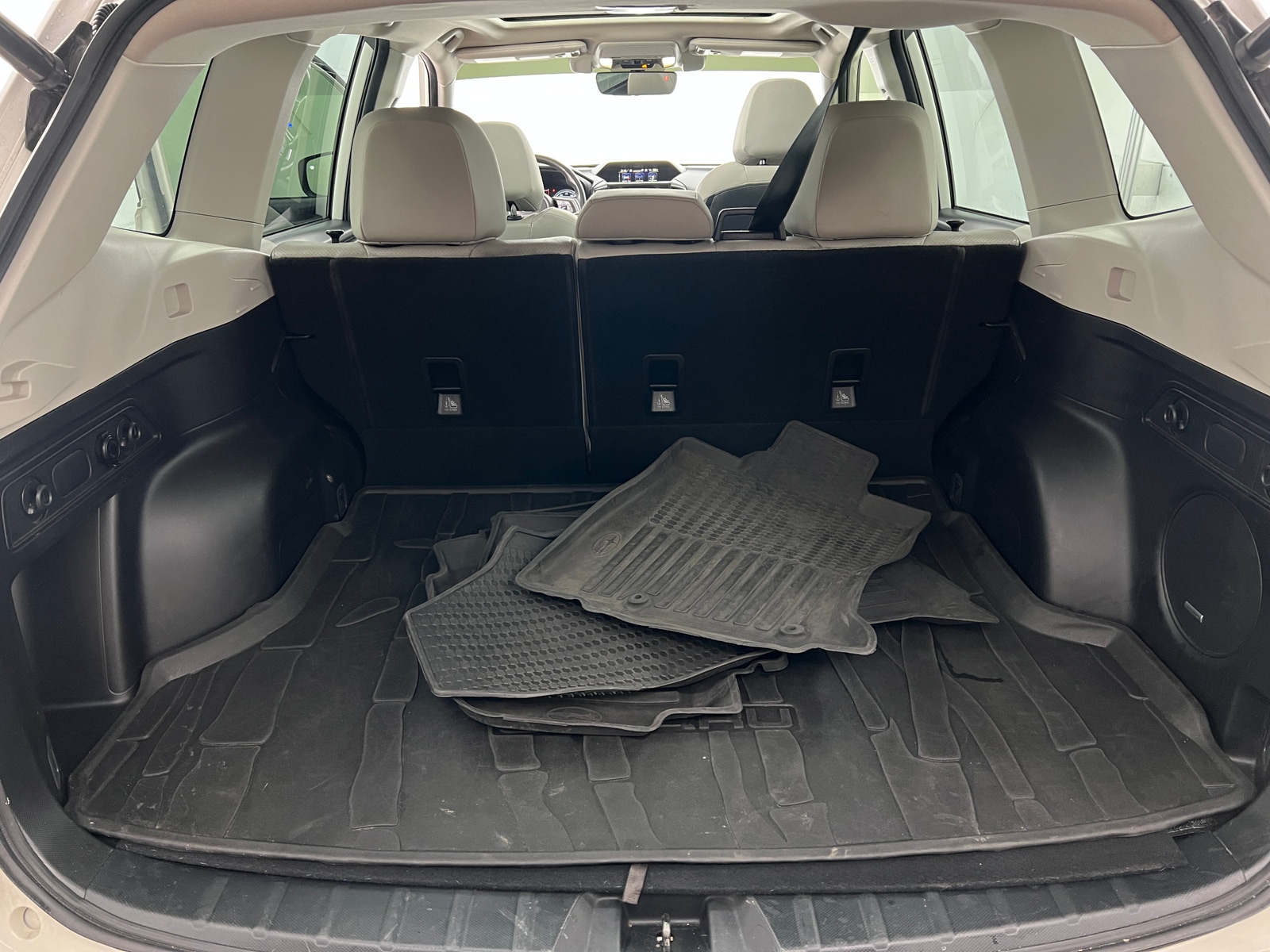 Thumbnail: 2020 Subaru Forester - 6