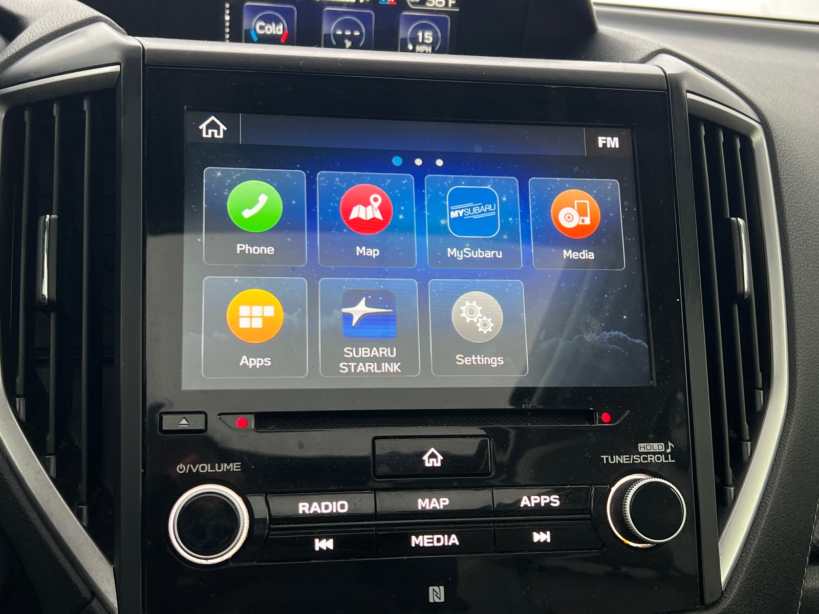 Thumbnail: 2020 Subaru Forester - 3