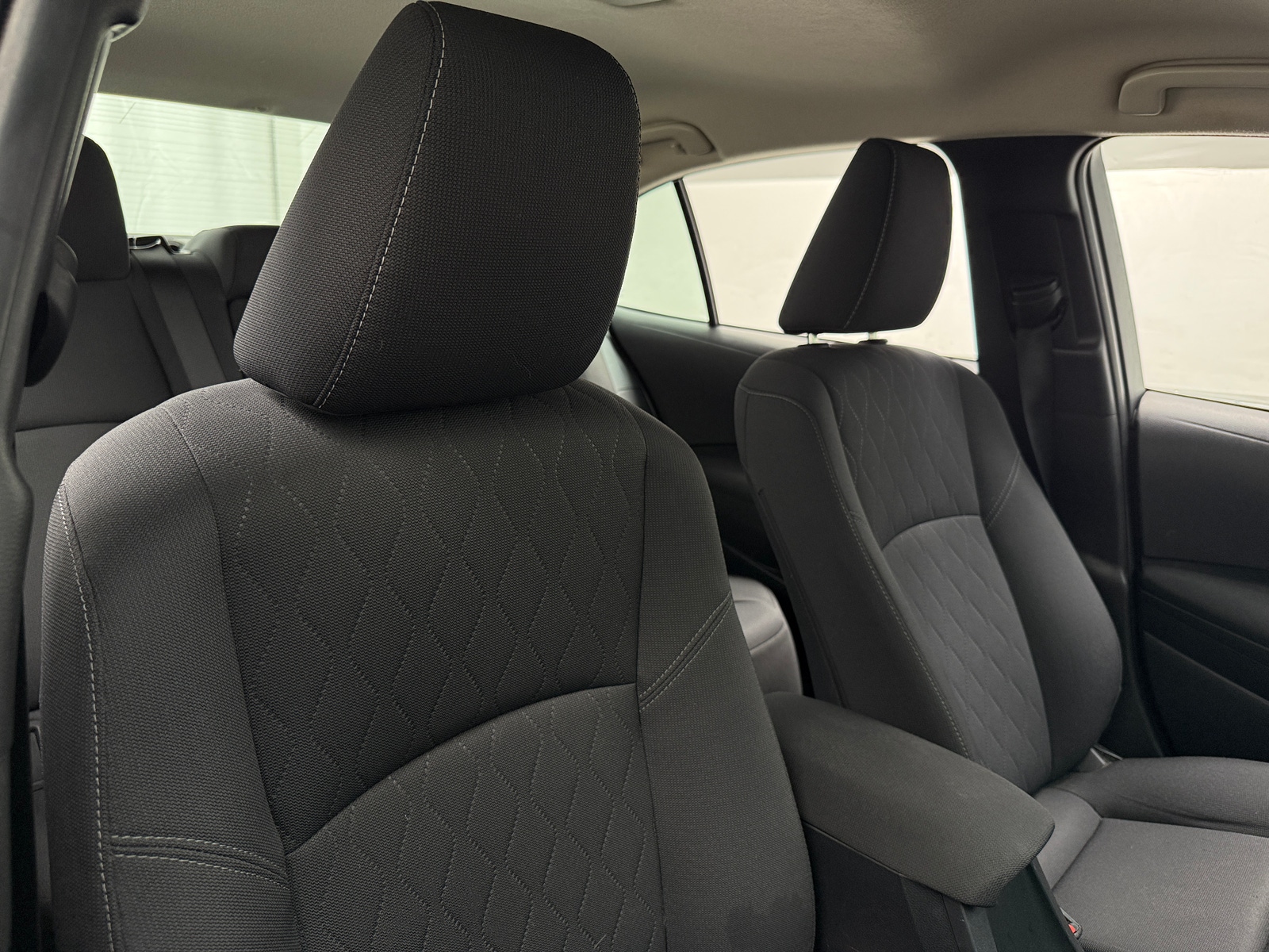 Thumbnail: 2023 Toyota Corolla - 2