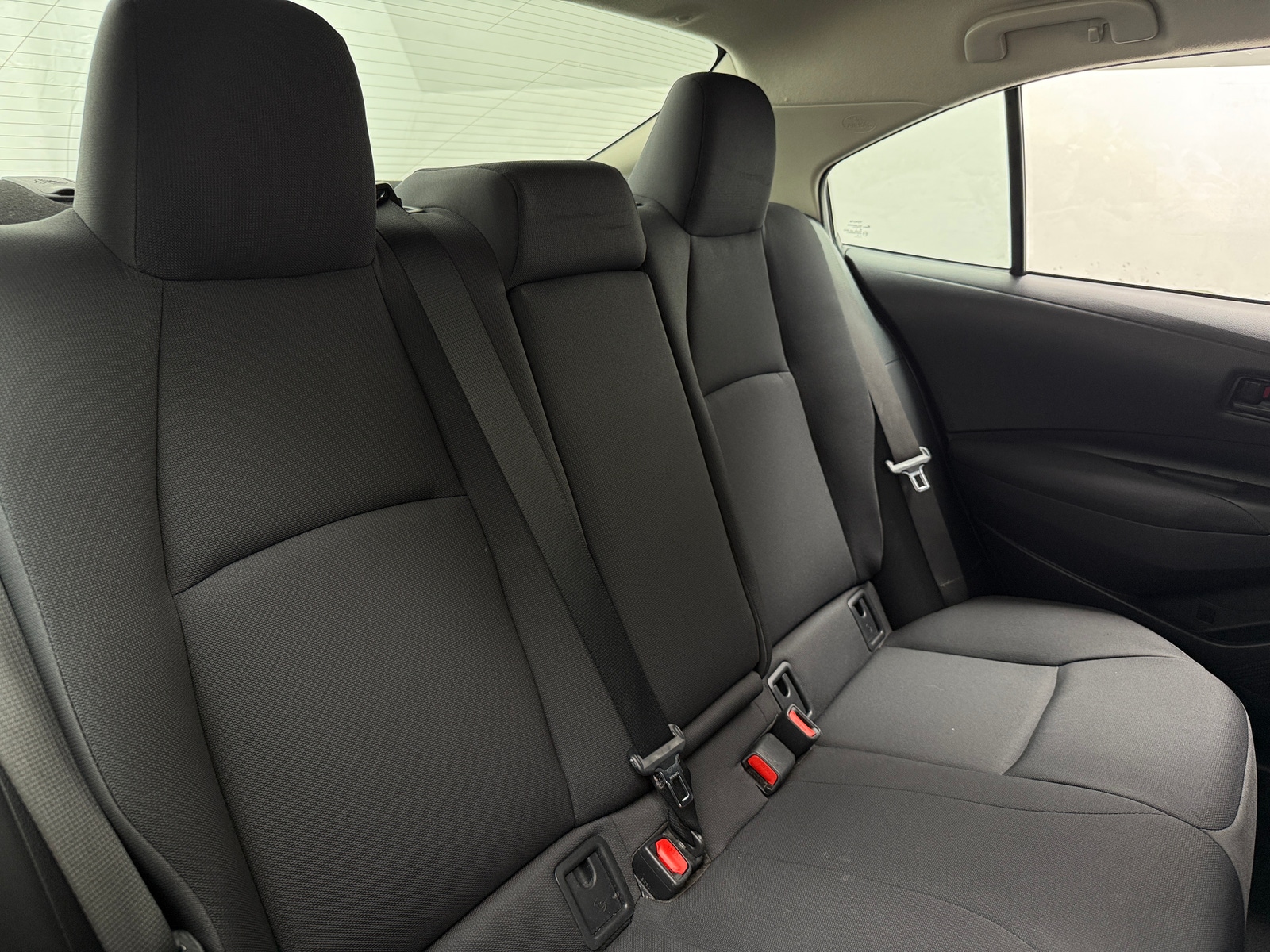 Thumbnail: 2023 Toyota Corolla - 6