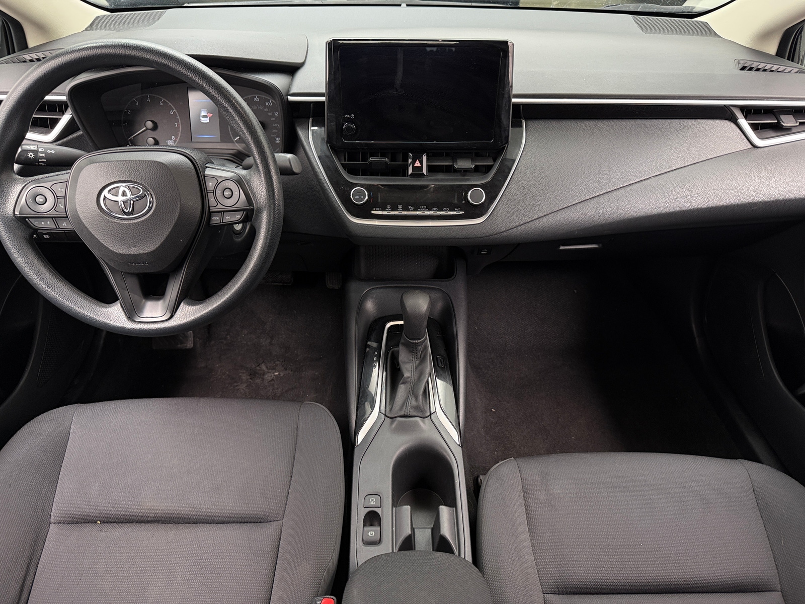 Thumbnail: 2023 Toyota Corolla - 3