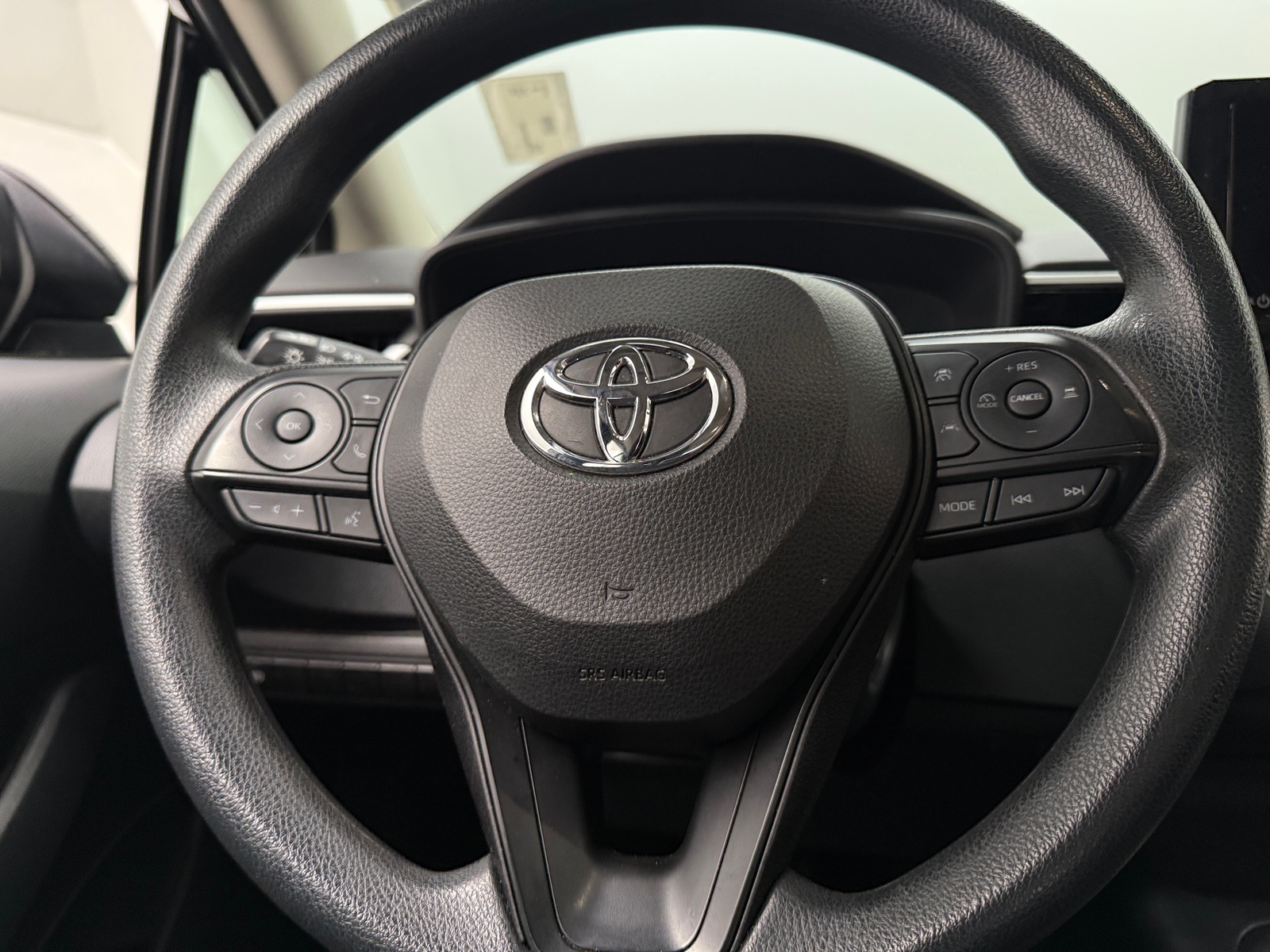 Thumbnail: 2023 Toyota Corolla - 5