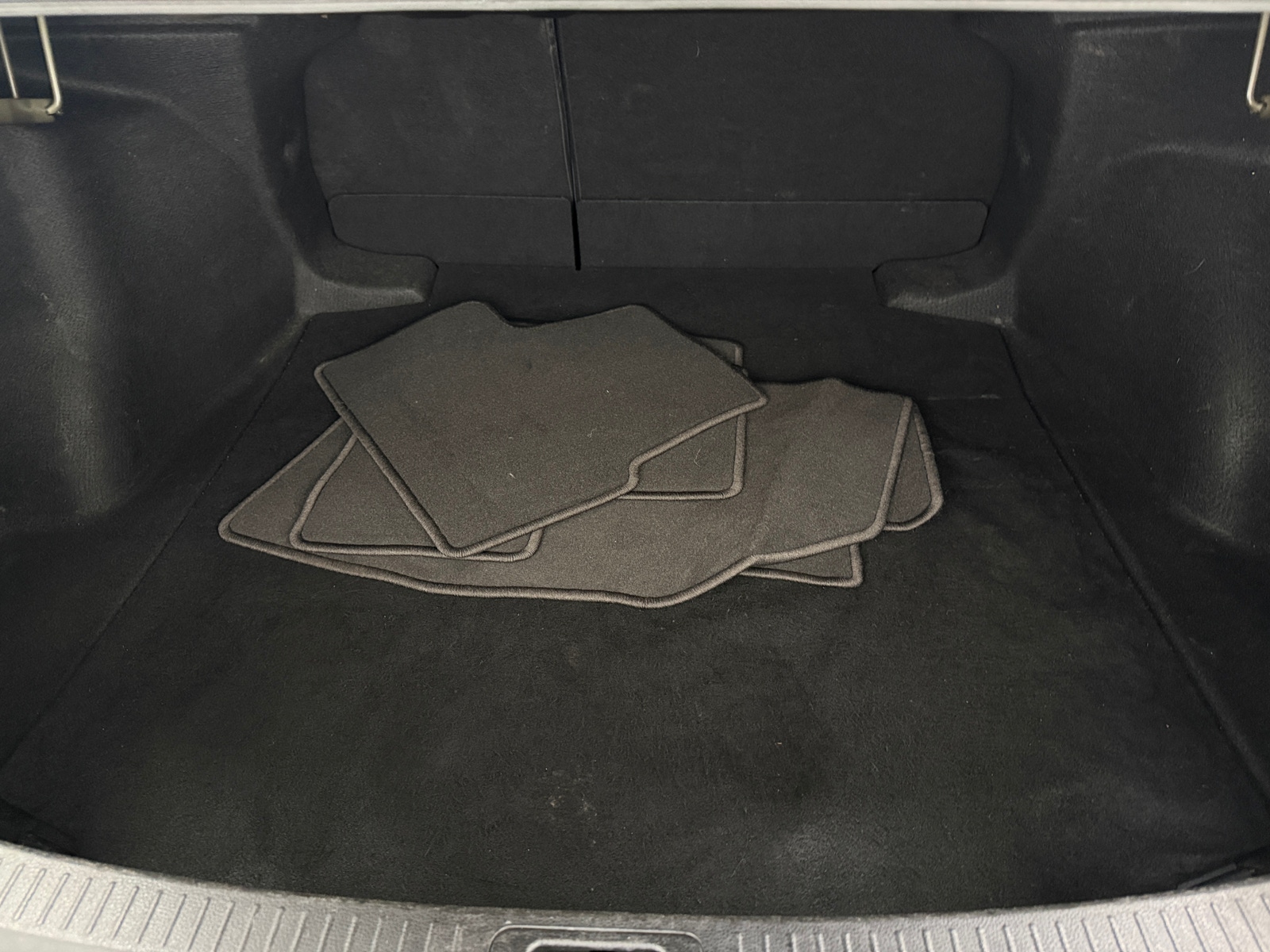 Thumbnail: 2023 Toyota Corolla - 7