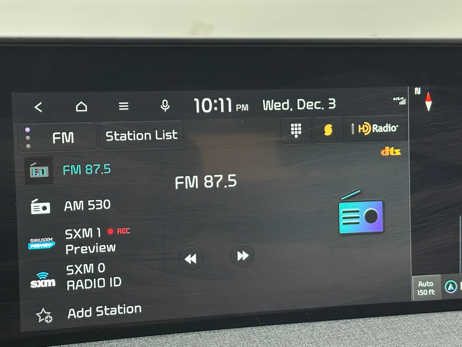 Thumbnail: 2022 Kia EV6 - 4