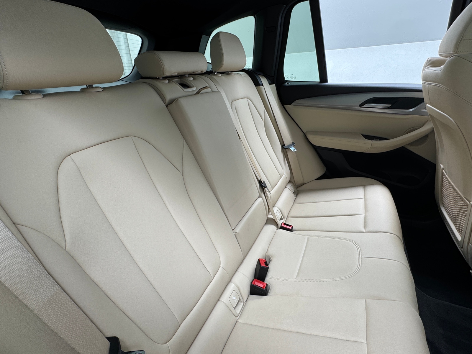 Thumbnail: 2021 BMW X3 - 5