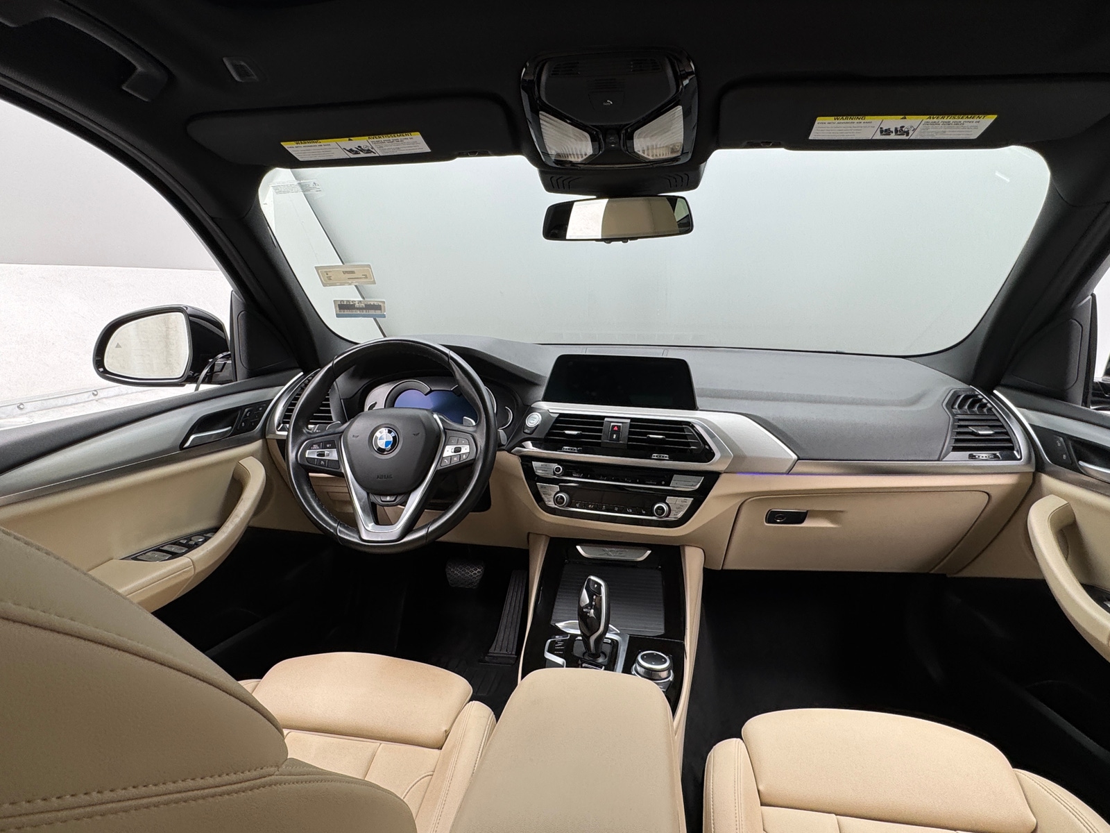 Thumbnail: 2021 BMW X3 - 2