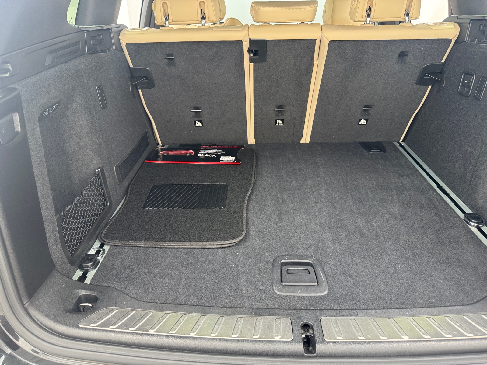 Thumbnail: 2021 BMW X3 - 6