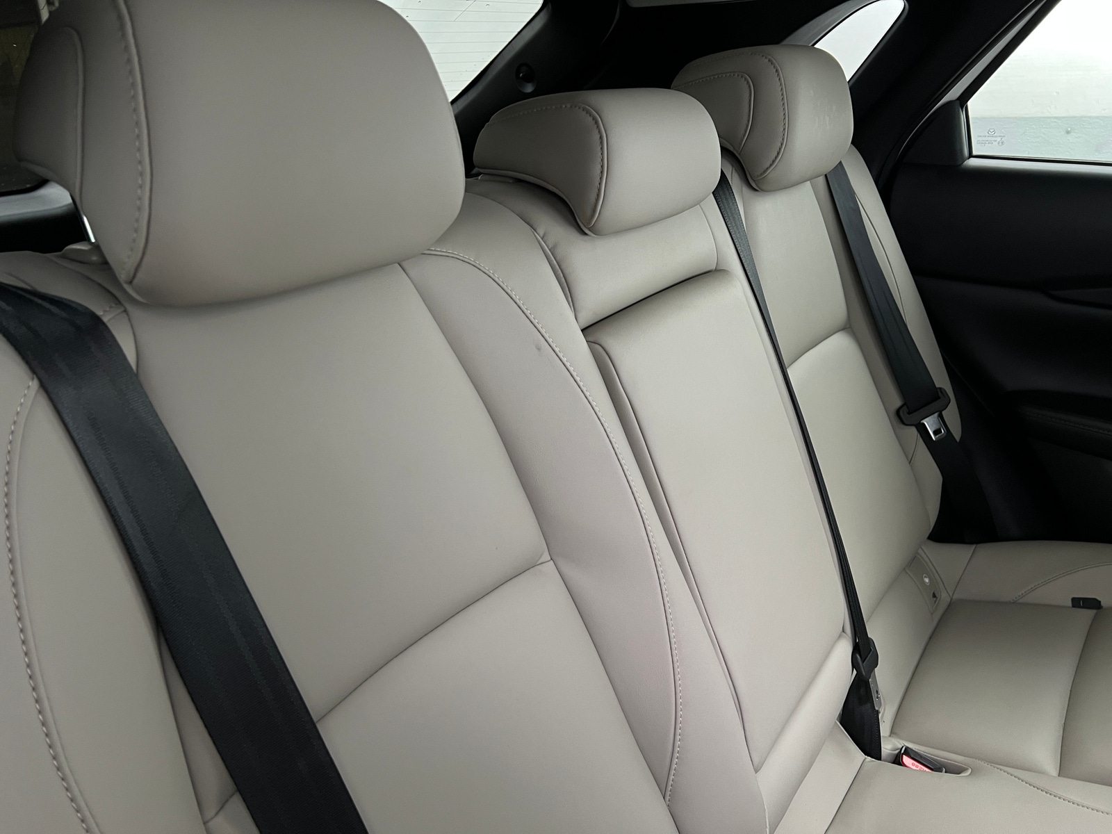 Thumbnail: 2021 Mazda CX-30 - 5