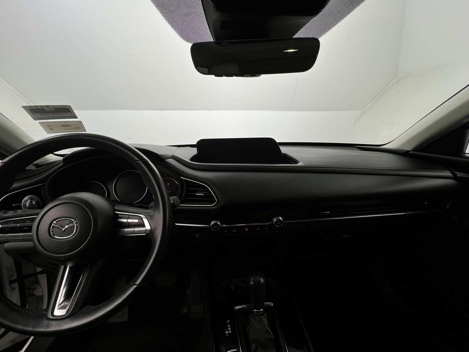 Thumbnail: 2021 Mazda CX-30 - 2