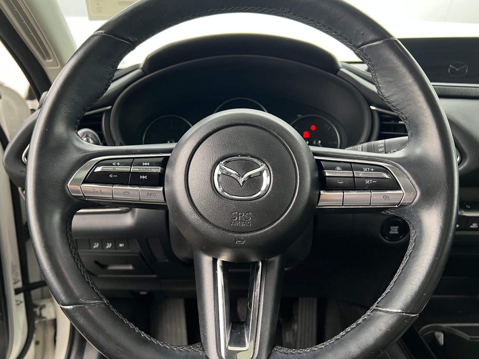 Thumbnail: 2021 Mazda CX-30 - 4