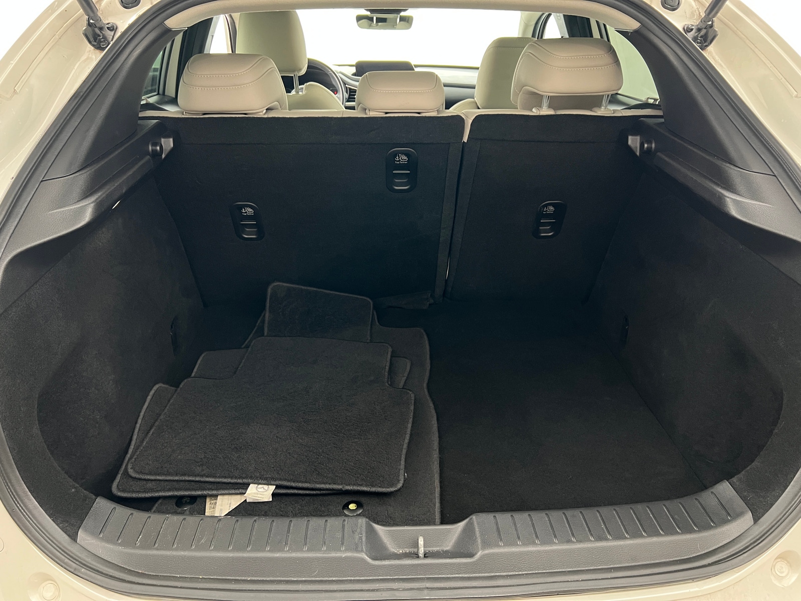 Thumbnail: 2021 Mazda CX-30 - 6