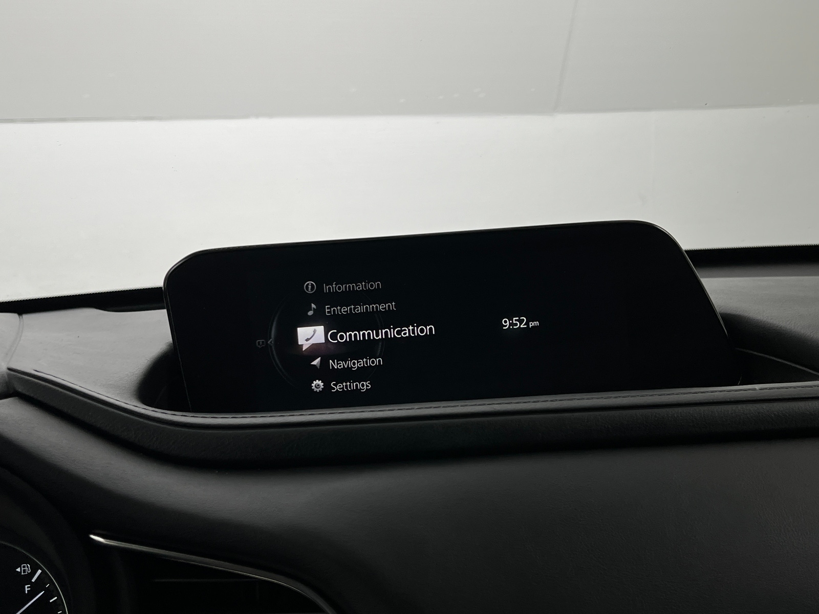 Thumbnail: 2021 Mazda CX-30 - 3