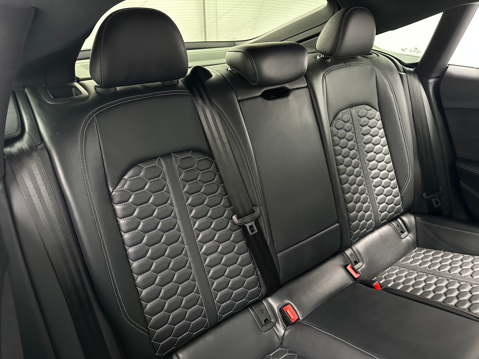 Thumbnail: 2019 Audi RS 5 - 5