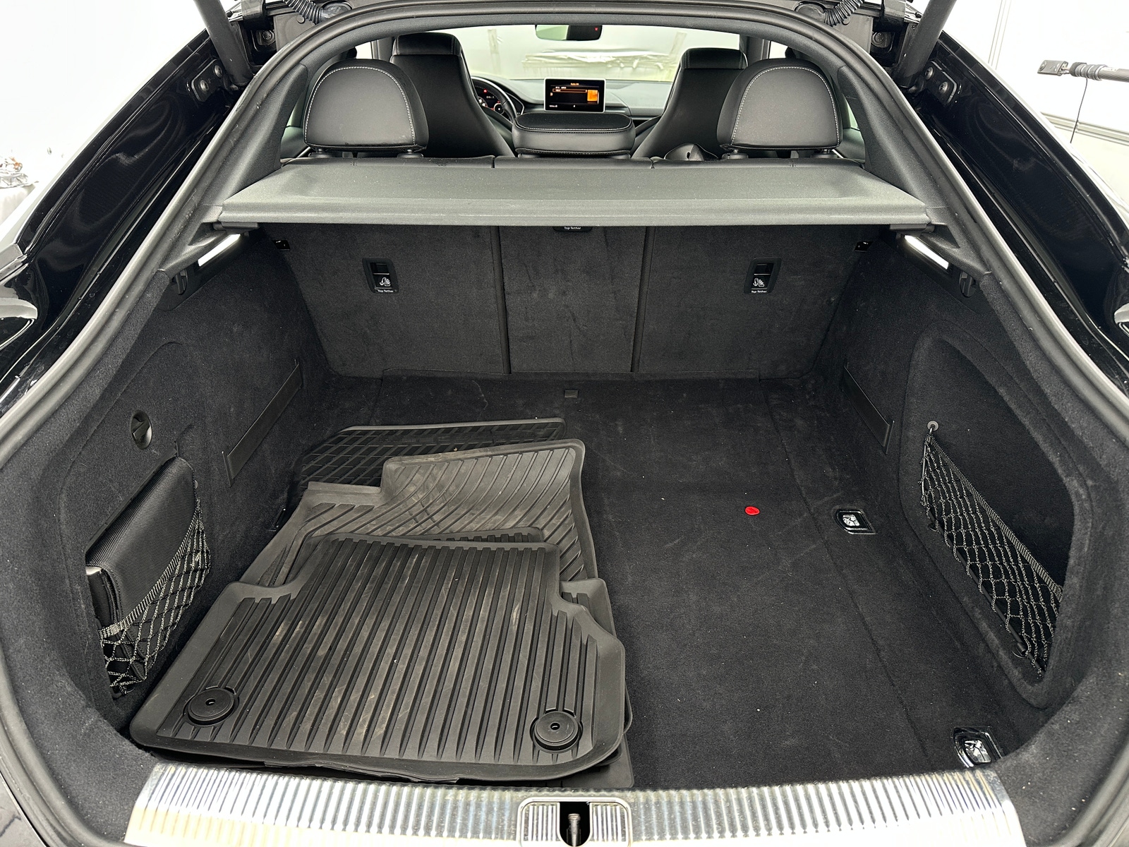 Thumbnail: 2019 Audi RS 5 - 6