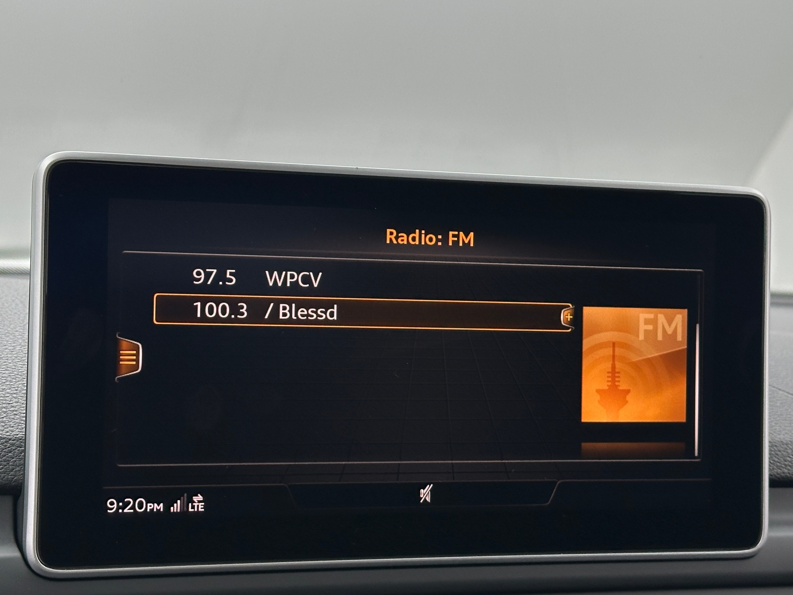 Thumbnail: 2019 Audi RS 5 - 3