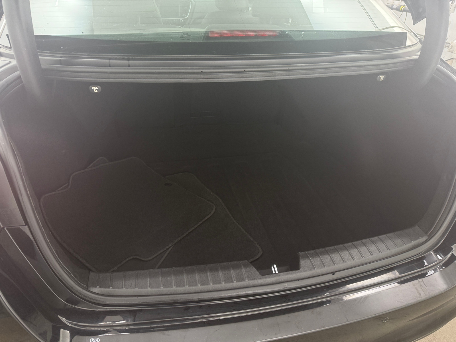 Thumbnail: 2015 Kia Optima - 6