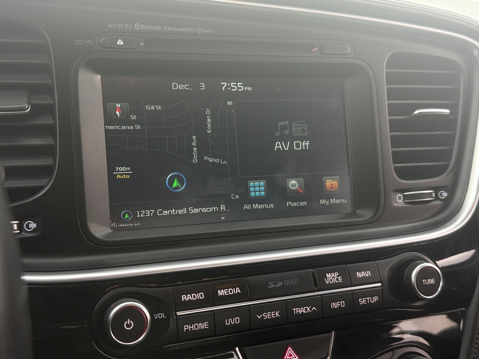 Thumbnail: 2015 Kia Optima - 3