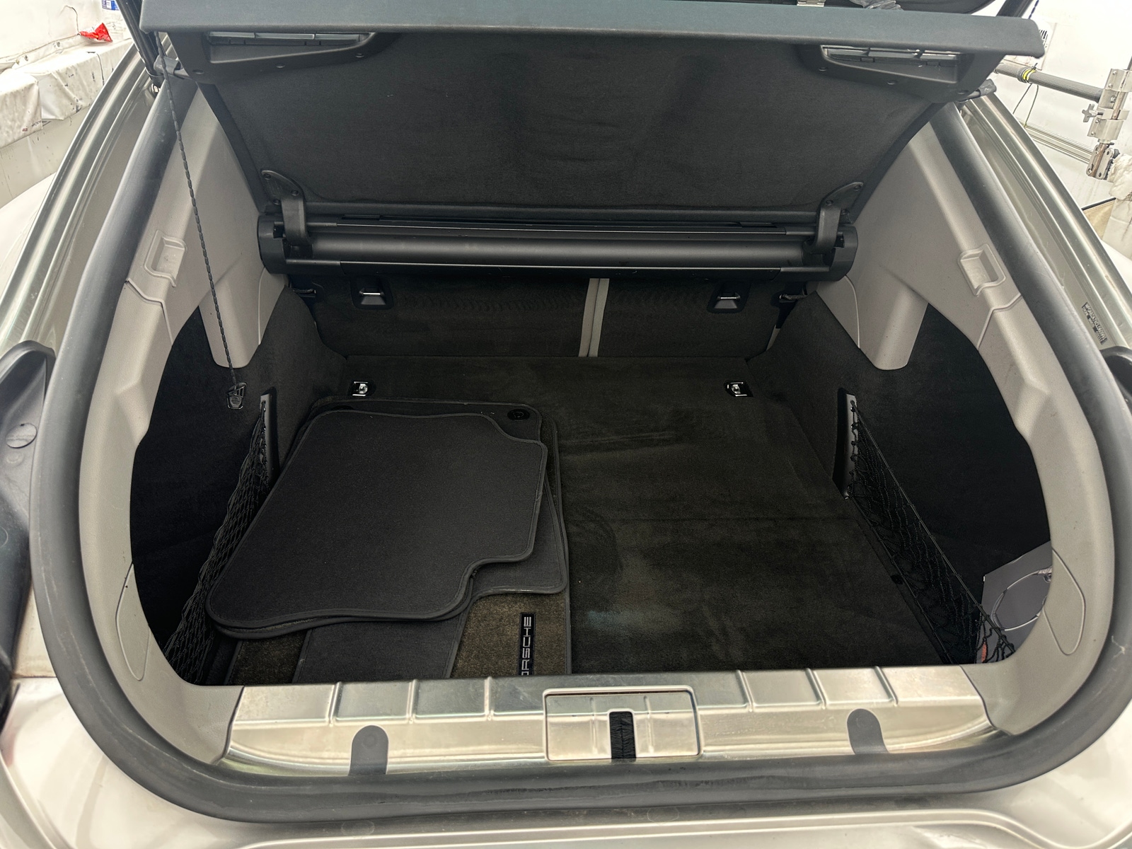 Thumbnail: 2012 Porsche Panamera - 6