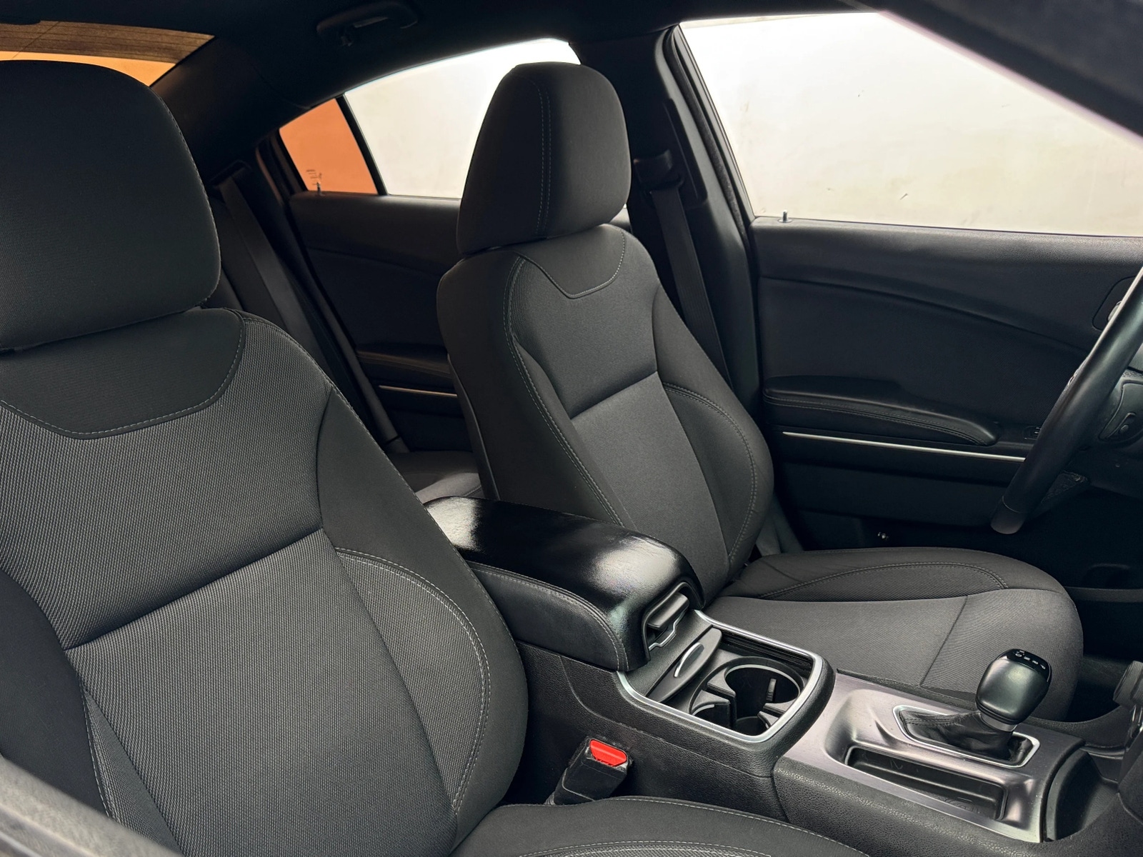 Thumbnail: 2018 Dodge Charger - 2