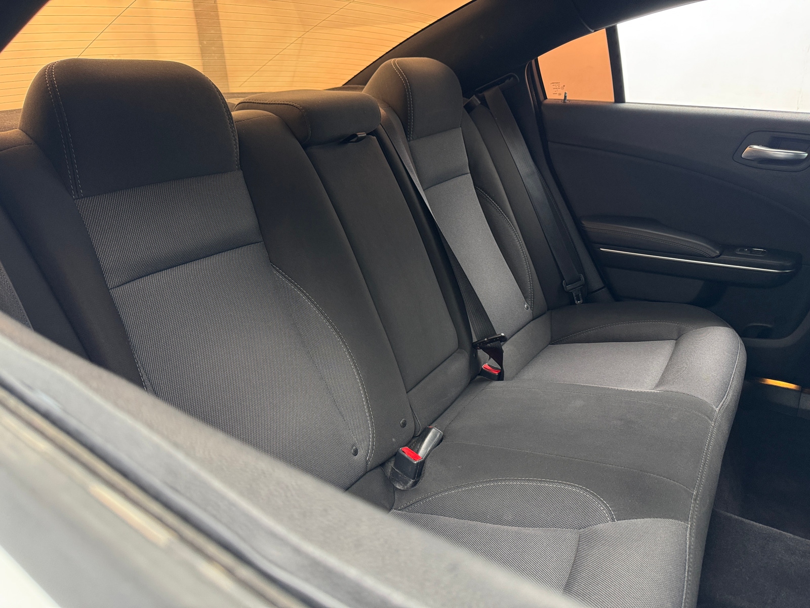 Thumbnail: 2018 Dodge Charger - 6