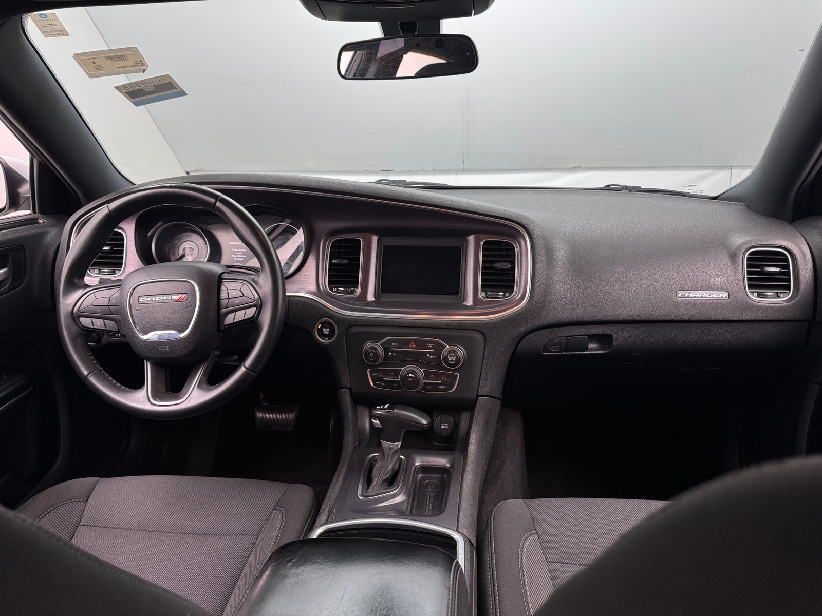 Thumbnail: 2018 Dodge Charger - 3