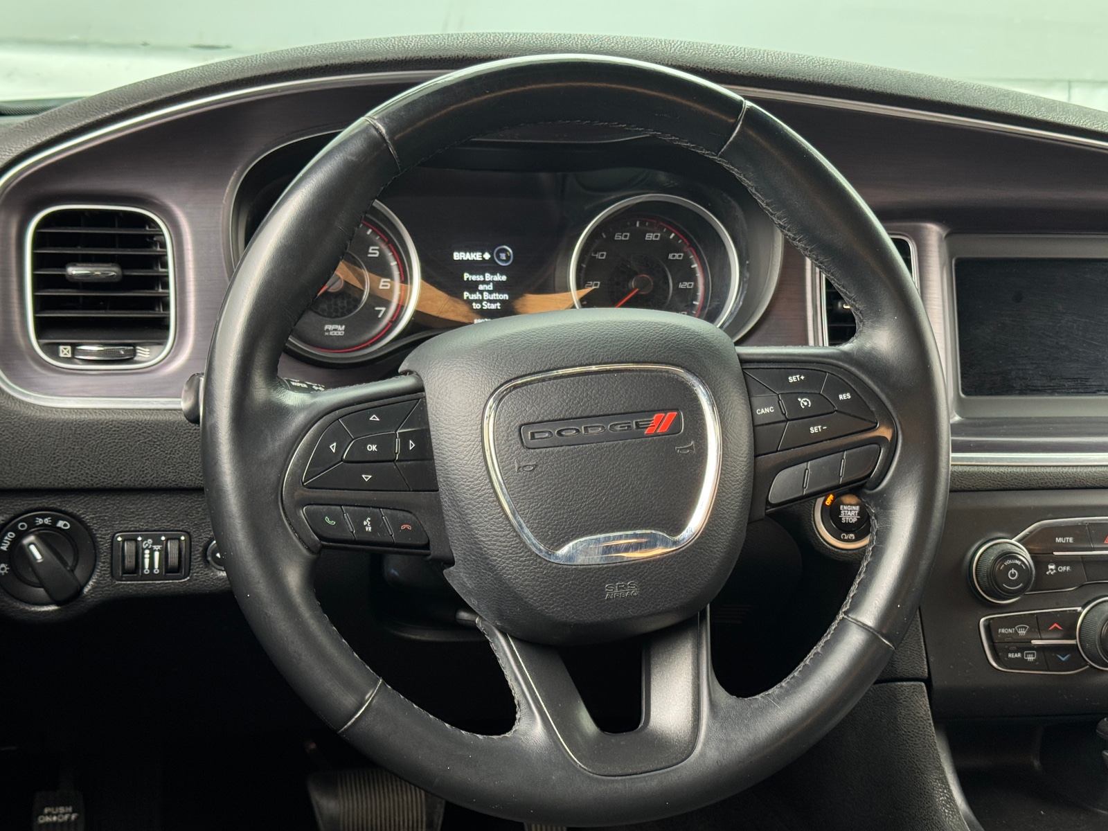 Thumbnail: 2018 Dodge Charger - 5