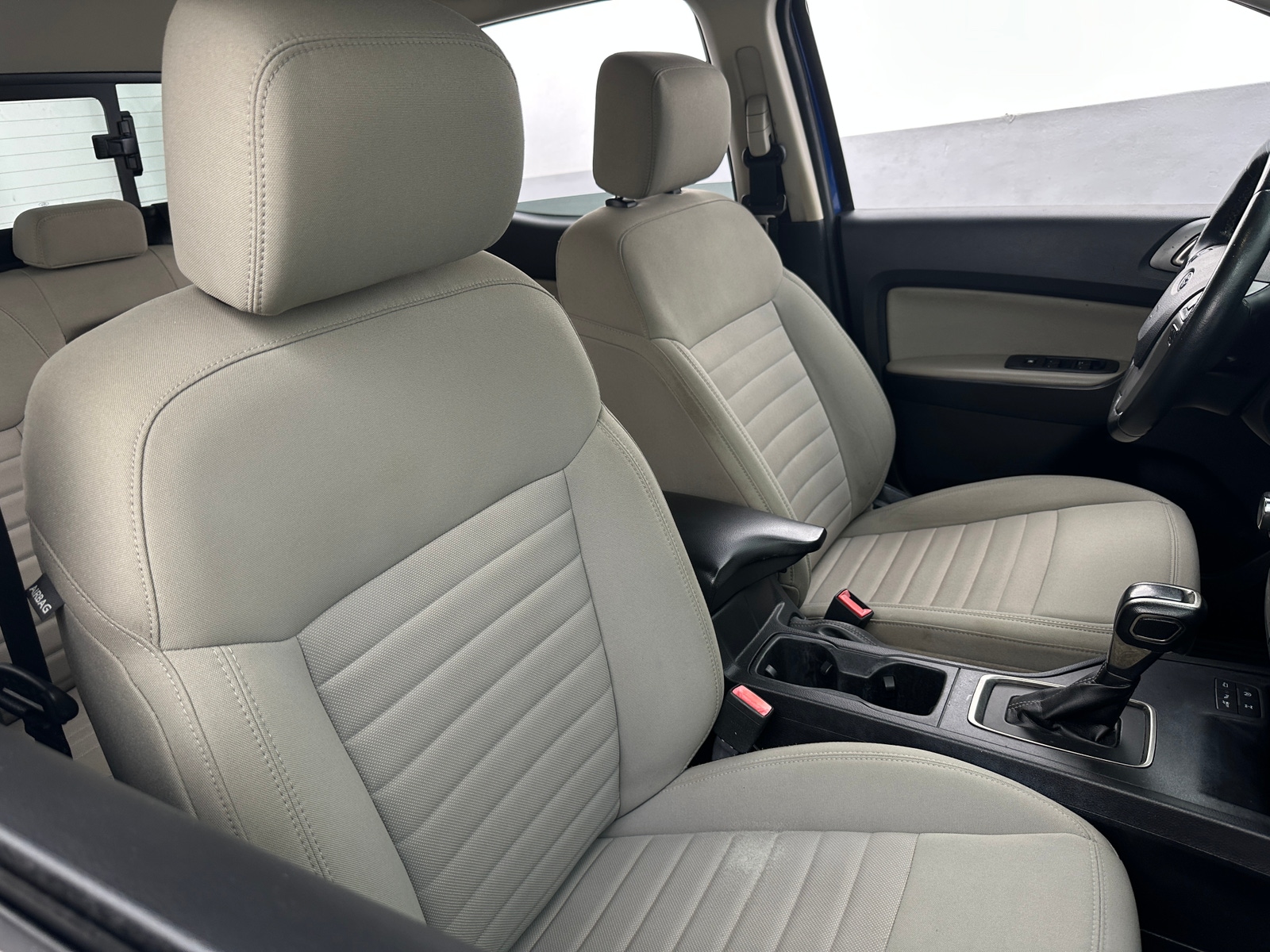 Thumbnail: 2020 Ford Ranger - 2