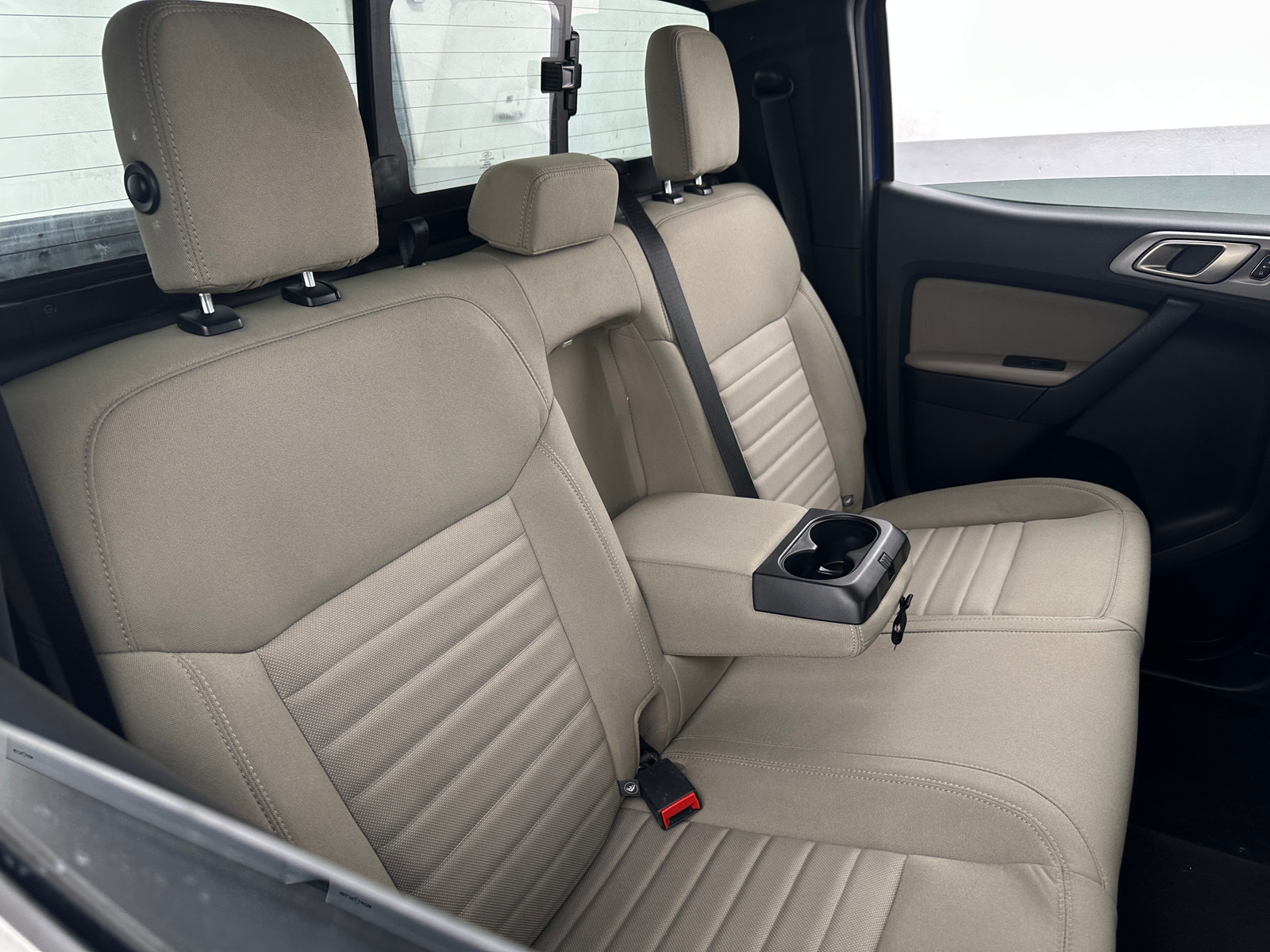 Thumbnail: 2020 Ford Ranger - 6