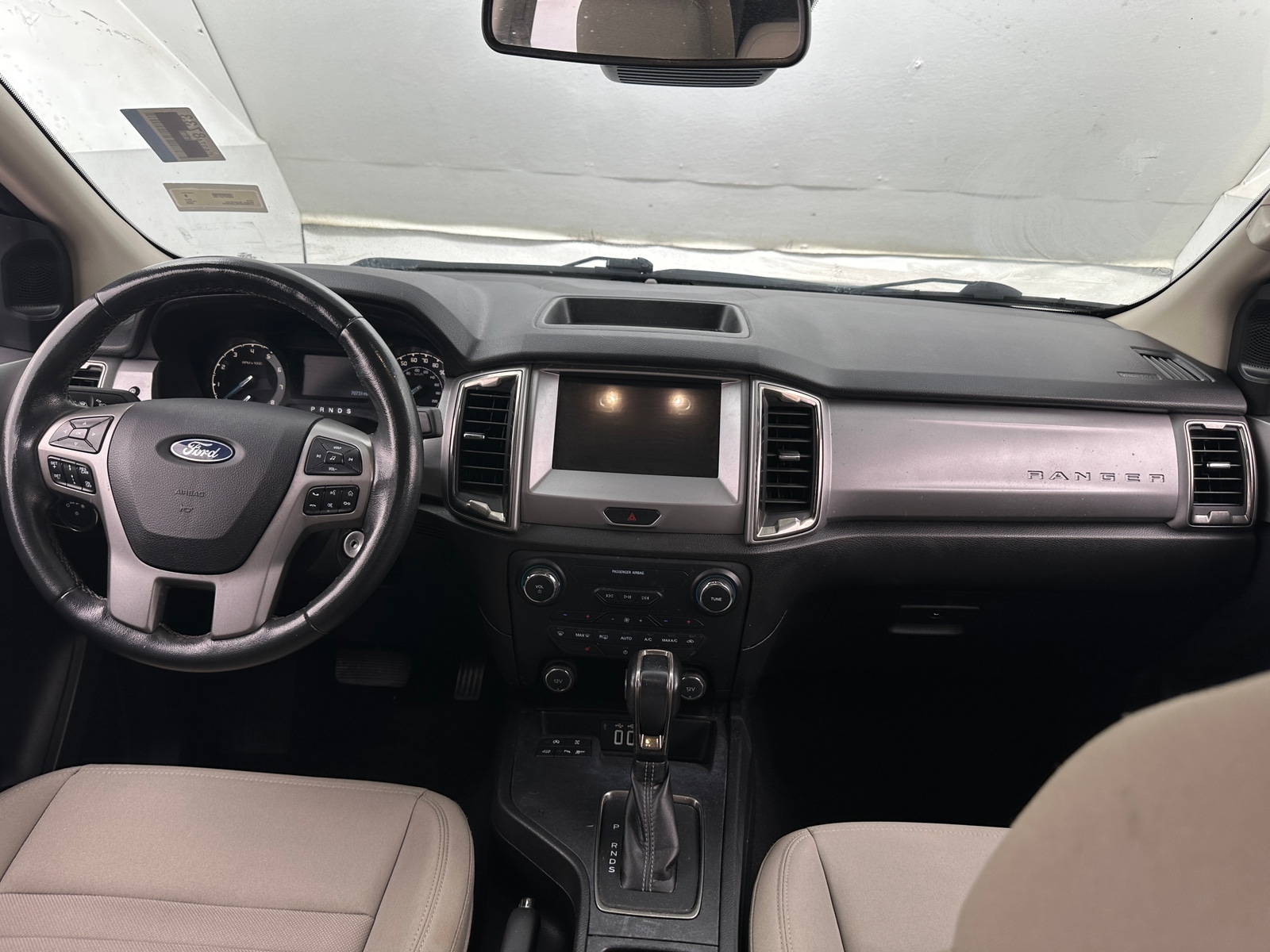 Thumbnail: 2020 Ford Ranger - 3