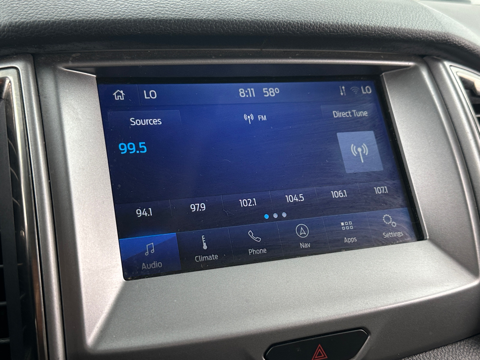 Thumbnail: 2020 Ford Ranger - 4