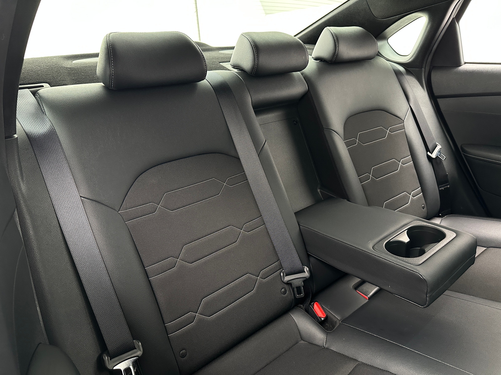 Thumbnail: 2021 Kia Forte - 6