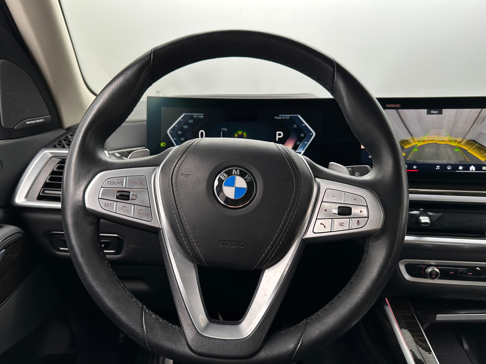 Thumbnail: 2024 BMW X7 - 4