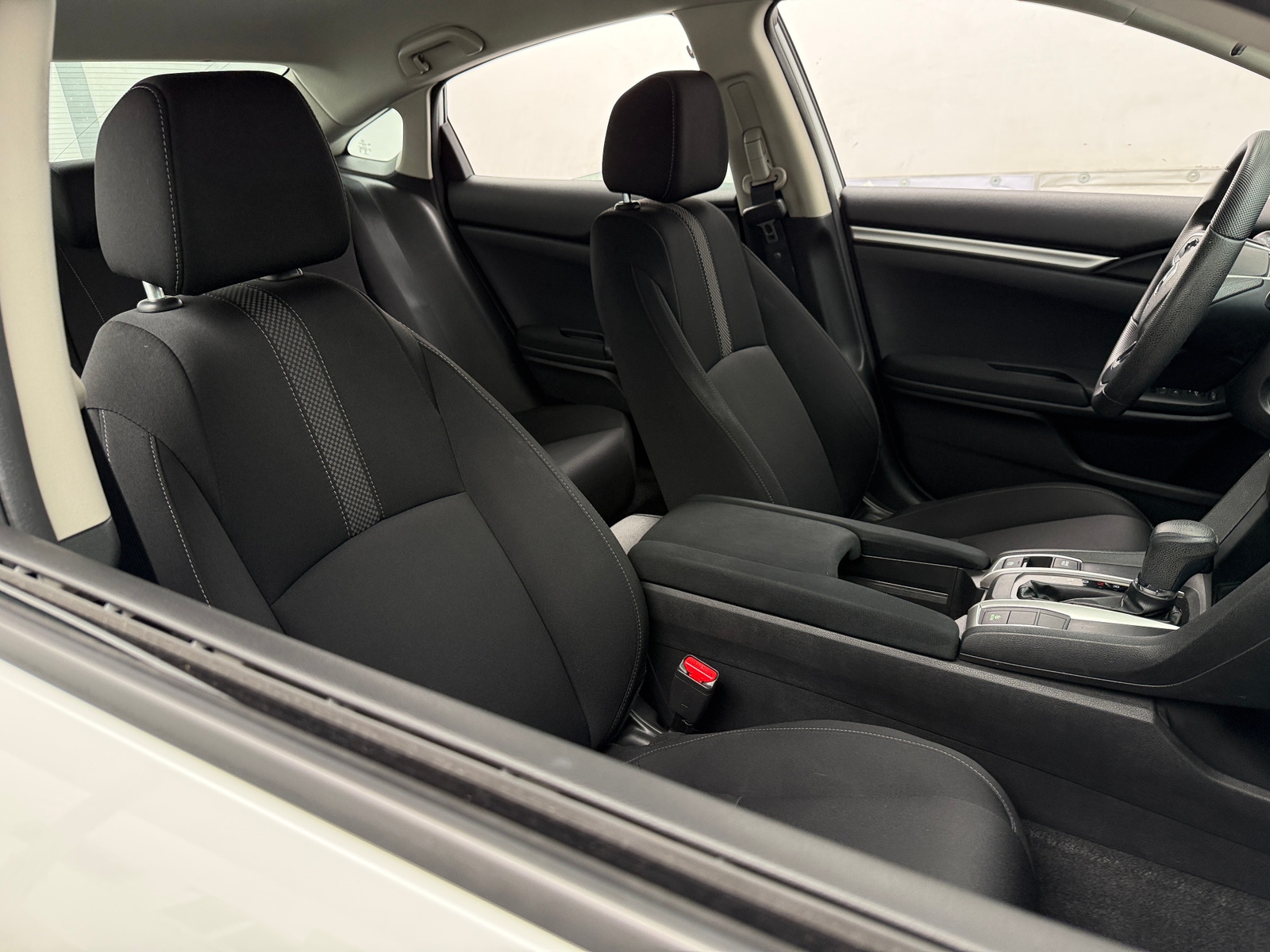 Thumbnail: 2019 Honda Civic - 2